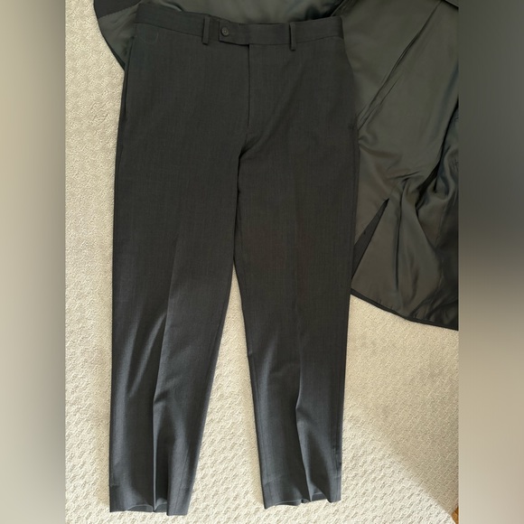 Calvin Klein Suit Jacket and Dress Pants - Picture 7 of 7